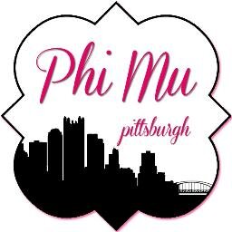 ΦΜ ladies in the great city of Pittsburgh, PA