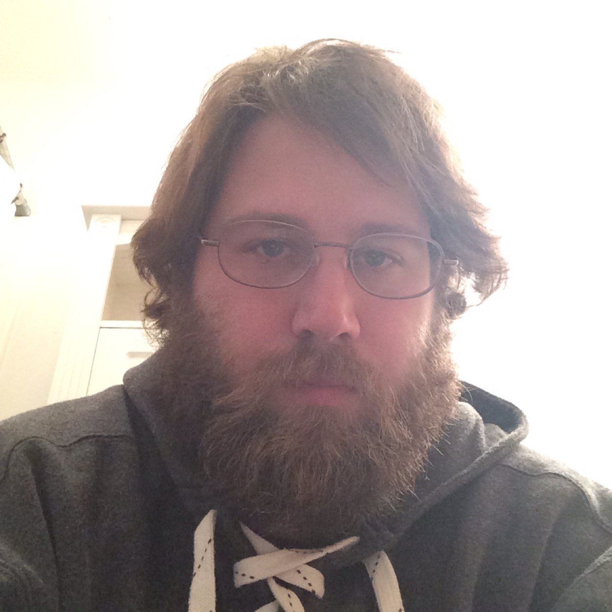 damianwill81's profile picture. 