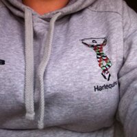 Sash (@quins4ever77) 's Twitter Profile