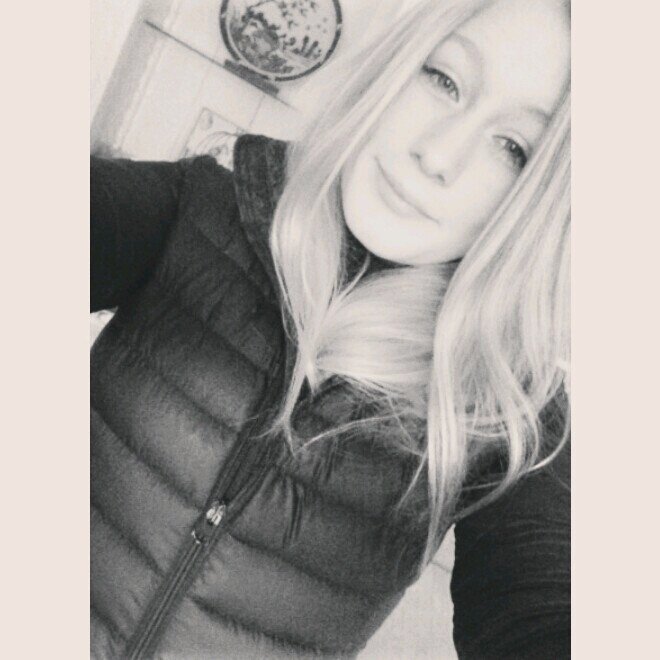 hnl h4c (: Joos, je bent lief xo