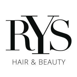 RYS hair and beauty salon in Knightsbridge provides the ultimate in customer service for all clients wishing to get pampered and transformed.