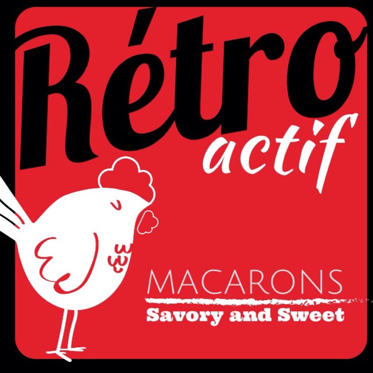 Bread, Cake and beyond In #Cincinnati, Retro for its history, Active for new journeys. A link between usa and france. Soon