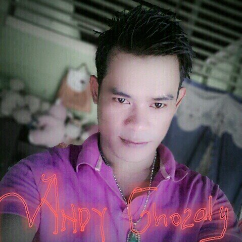 I wish I could fly away in the sky
Im from samarinda