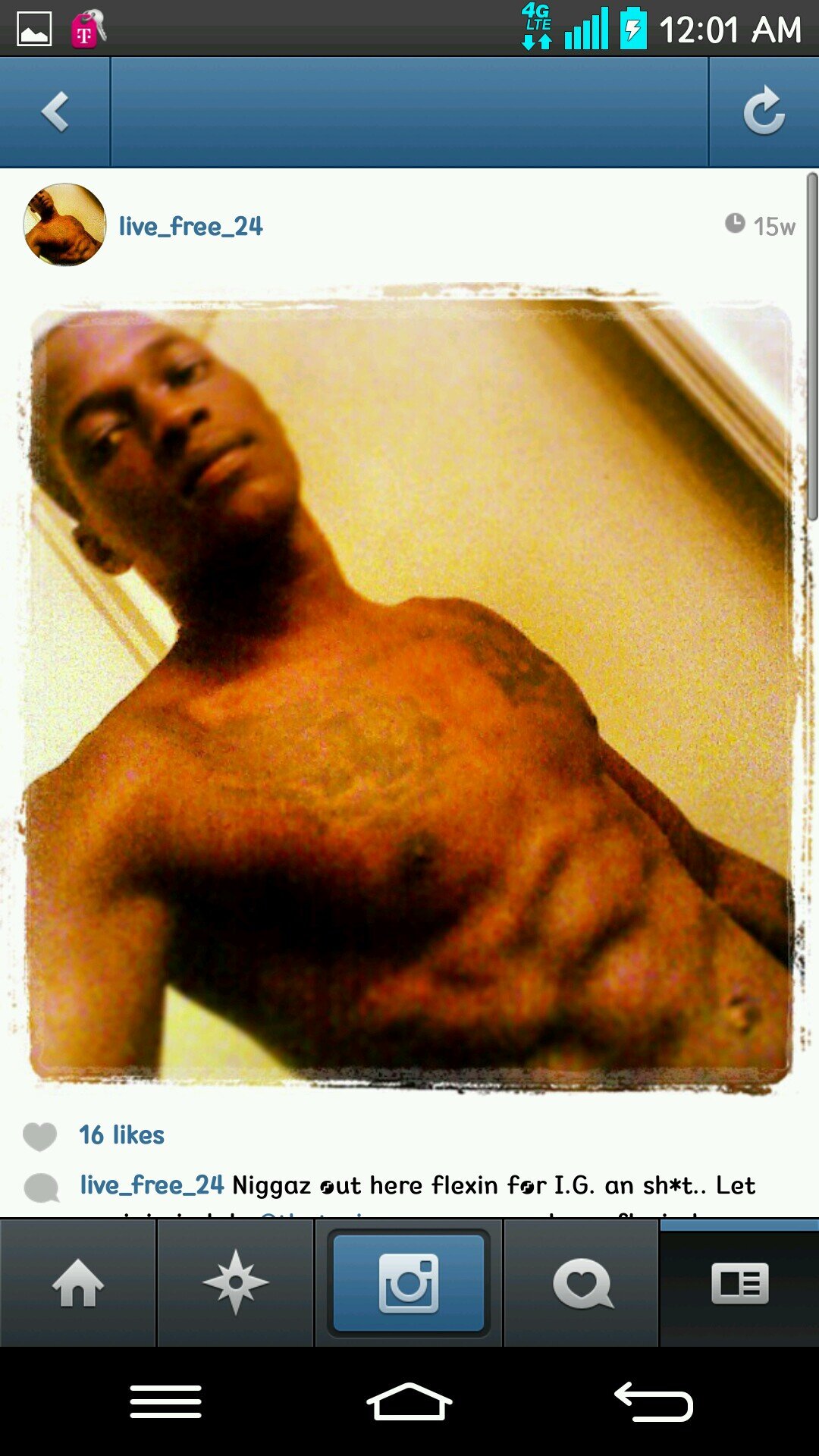 Silent_AMP's profile picture. Bahamian|Hatian|Est. 1987| Lyricist|Poet| Quiet Guy Turned Loud Mouth #CanYouHearMeNow .. You Follow Me I Follow You *THE END*