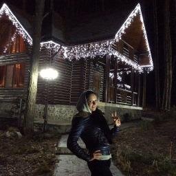 natalibardina77's profile picture. 