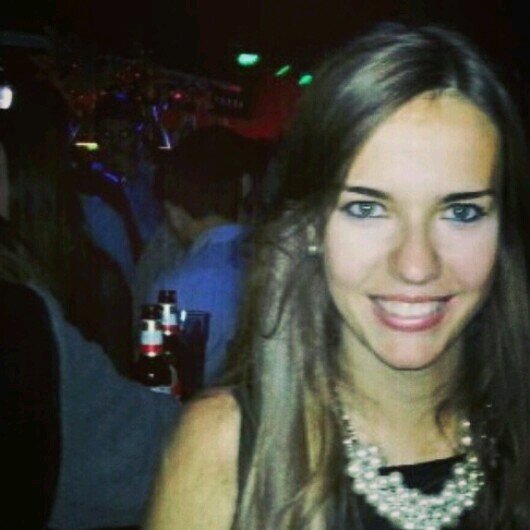 MeryOjea8's profile picture. 