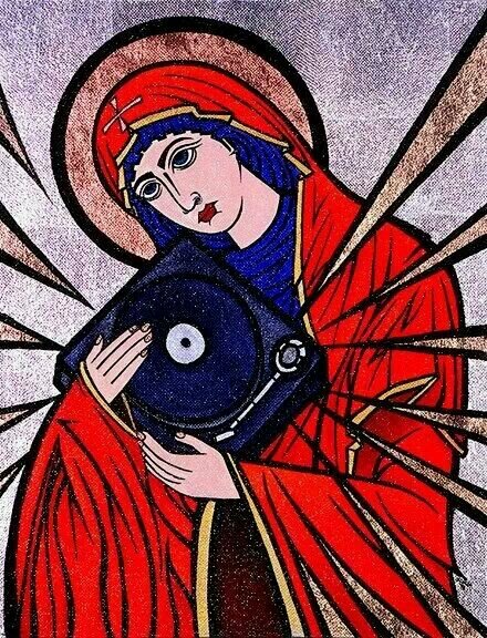 #TRANCE como modo de vida... es lo que hay. DJ de andar por casa. VinylForever #ASOT