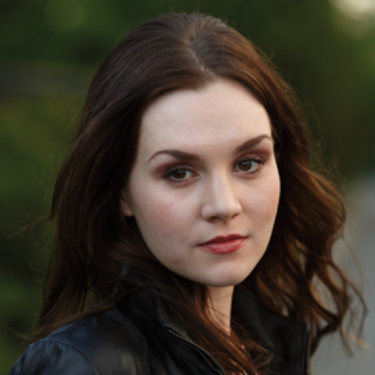Demon, really nothing else to know. ||TAKEN|| @Castile_RP||RP|| #SPN||