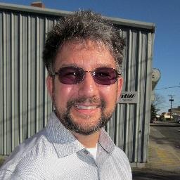 GordySlack's profile picture. Science writer; neuroscience, epilepsy, BMI, disruptive tech