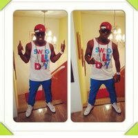Pablo Dancer Philip (@iampabloddancer) 's Twitter Profile