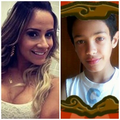 amo panico na band , babi muniz as panicats e a minha familia, amo tudo de bom...
