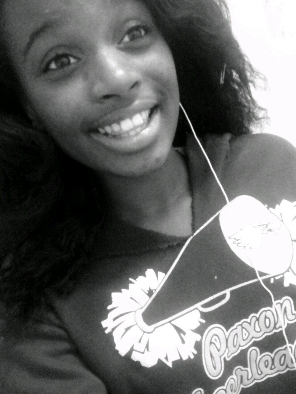 - Baby ' Ball Like Ah , Walk Like Ah , Talk Like Ah , Bad Bitch ! & She'on Fuck With Petty Niggas , She Be On Some Grand Shit !!