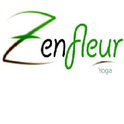 zenfleuryoga's profile picture. Live Inspired. Live Healthy. Live Happy