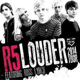 I sing & play Piano & Guitar & I am a Songwriter! :D My dream is that @rossr5 sing a song that I made I hope this dream come true!