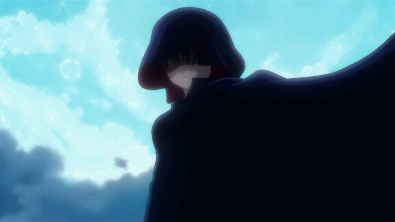 NebulousStygian's profile picture. When you grit teeth against the one who raised and trained you, you learn a thing or two about friendship. There isn't such a thing. Only comrades and darkness.