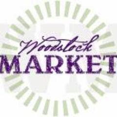 Woodstock Market is a home furnishings consignment store. It's 50,000 square foot location opened March 2012 and features over 100 dealers and a monthly market.