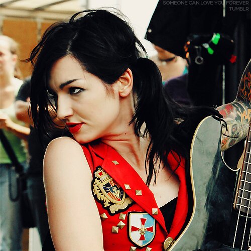 Because who doesn't love LynZ Way?