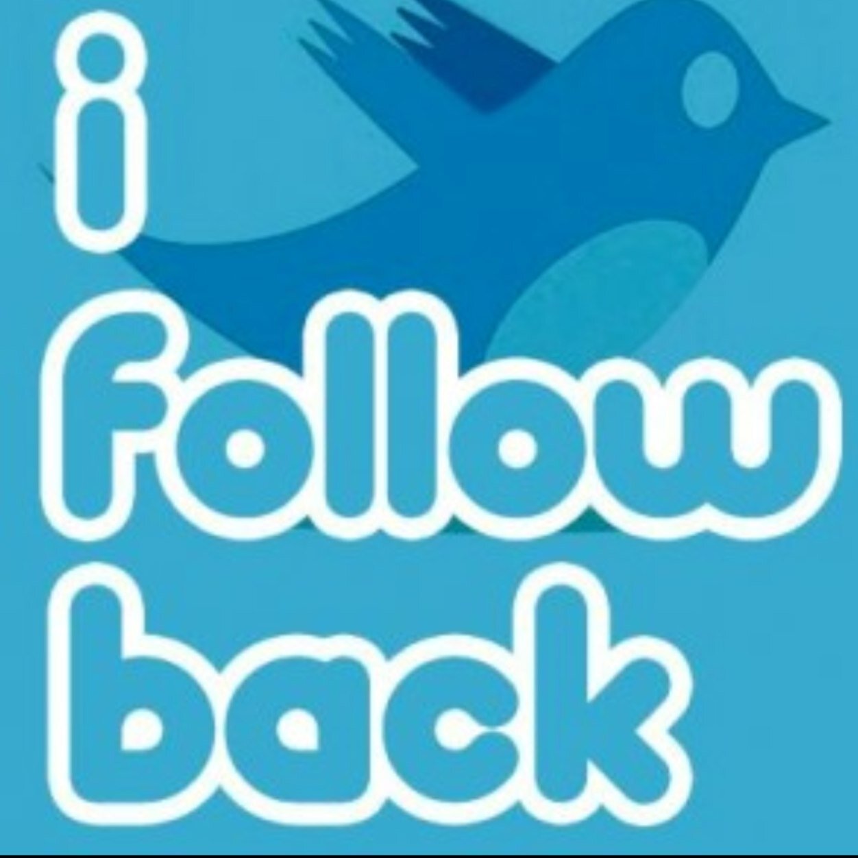 Fvllowback's profile picture. - Team Follow Back -