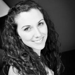 Just a curly haired, coffee drinking, energetic, designer roaming around this world.