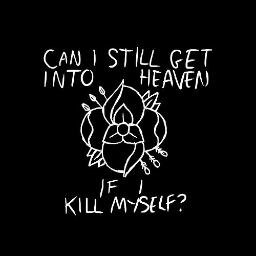 Never good enough to be here