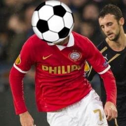 Raad welke Eredivisiespeler onherkenbaar is gemaakt, en win leuke prijzen!