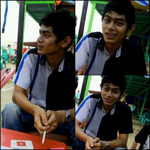 dhiorizki's profile picture. 