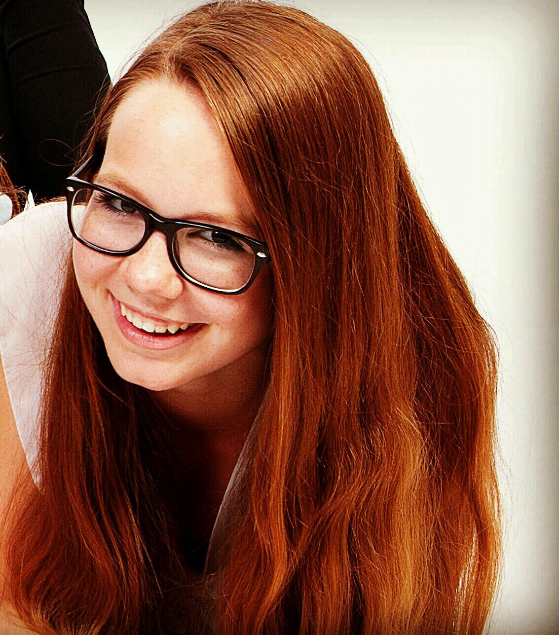 Live well, laugh often, love much ♡