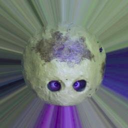 Antwainus's profile picture. Spud Head Space Viking