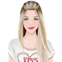 Charlotte Richmond - @LottieStardoll Twitter Profile Photo