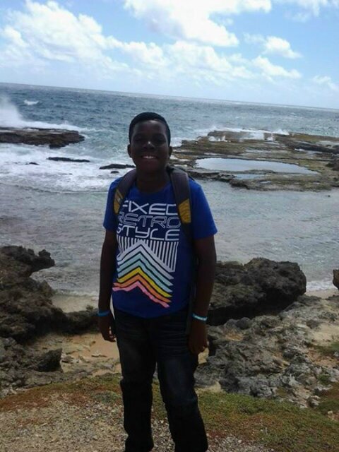 SwaggaKiddJB's profile picture. 