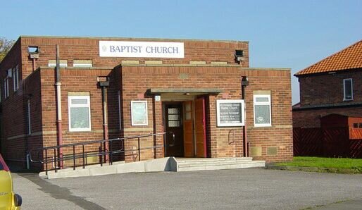 Family friendly community church in Wallsend, Tyne and Wear.