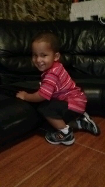 vianpernalete's profile picture. 