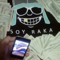 Raka FrankLuca (@franklucanyc) 's Twitter Profile
