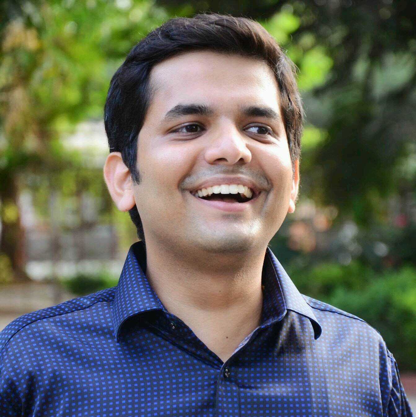 aalap_km Profile Picture