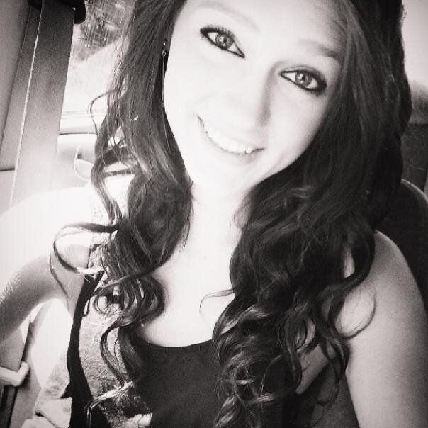 Brooke. 17. Vegetarian.