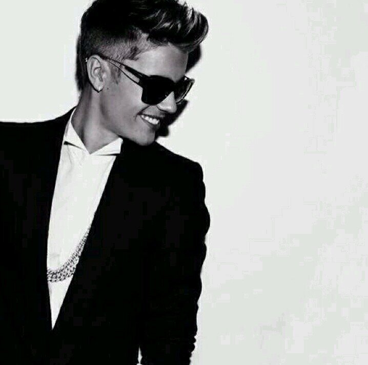 @justinbieber my first and last love