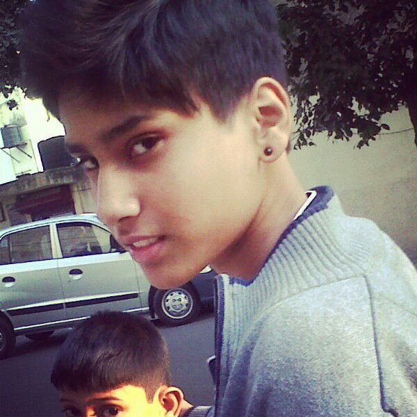 I am single and ready to mingle..! :*