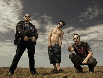 mameslick's profile picture. 