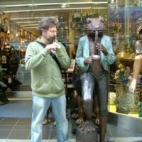 barry goldman (@barrygoldman1) 's Twitter Profile Photo barry goldman (@barrygoldman1) 's Twitter Profile Photo