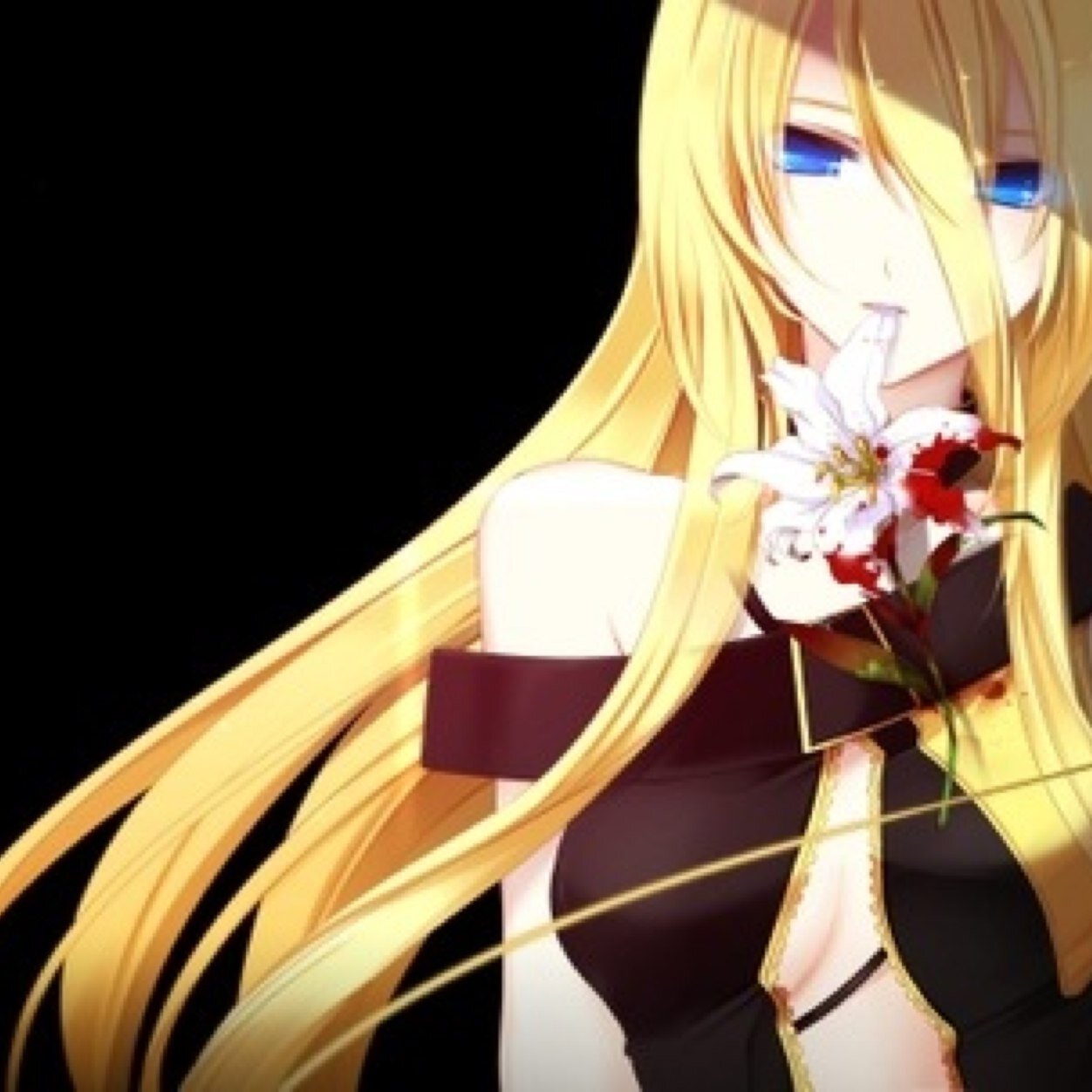 Hello, my name's Tiffany. I'm a Elemental Mage and world class Healer. I was born a Angel and trained as a Witch. My friends and my family are my life.
