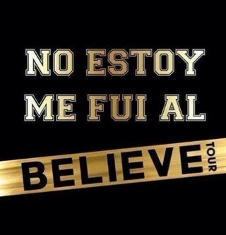 Ceciliamp04's profile picture. Sra. Bieber