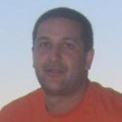 ABrankov's profile picture. 