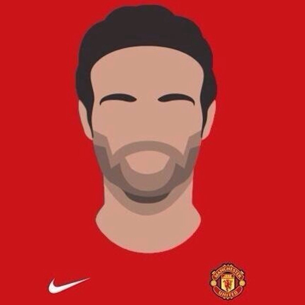 Just a Man Utd fanpage. This fan page includes latest news, statistics & scores.