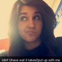 daisy tavarez - @daisy_tavarez - Twitter