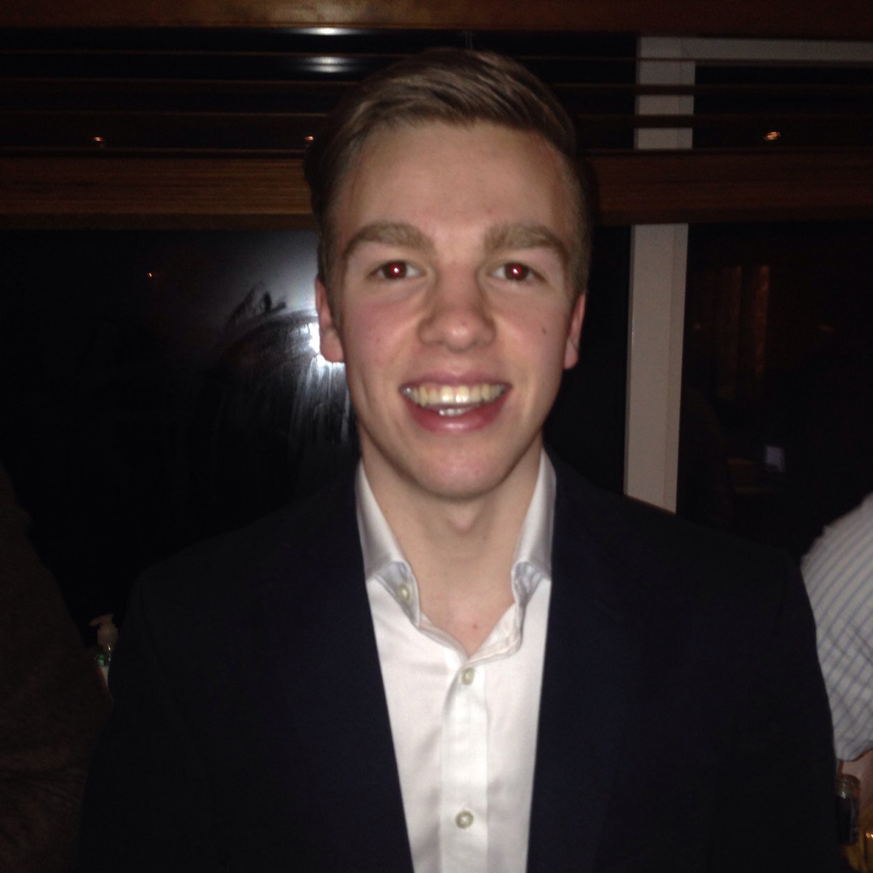 isaacplatkinson's profile picture. 