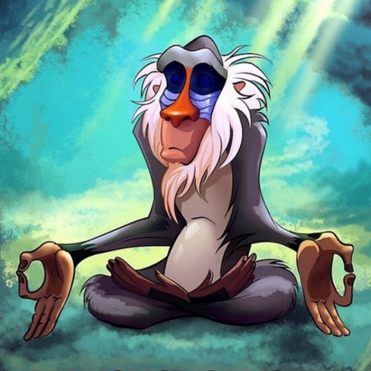 WHS_Snowball's profile picture. 