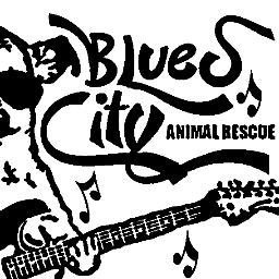 Blues City Rescue