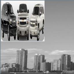 GTAPearsonLimo1's profile picture. 1809-71 Thorncliffe Park Dr, Toronto, Ontario M4H 1L4
