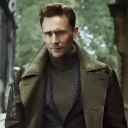 Hello everyone. I'm Madlen from Bulgaria.
Tom Hiddleston! That's everything! ♥ #Hiddlestoner #LokisArmy
Tumblr: http://t.co/TU2N5JPF