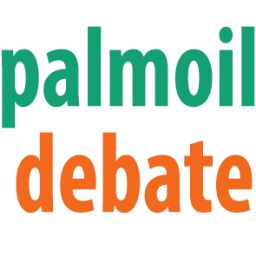 Sustainable Palm Oil Debate.